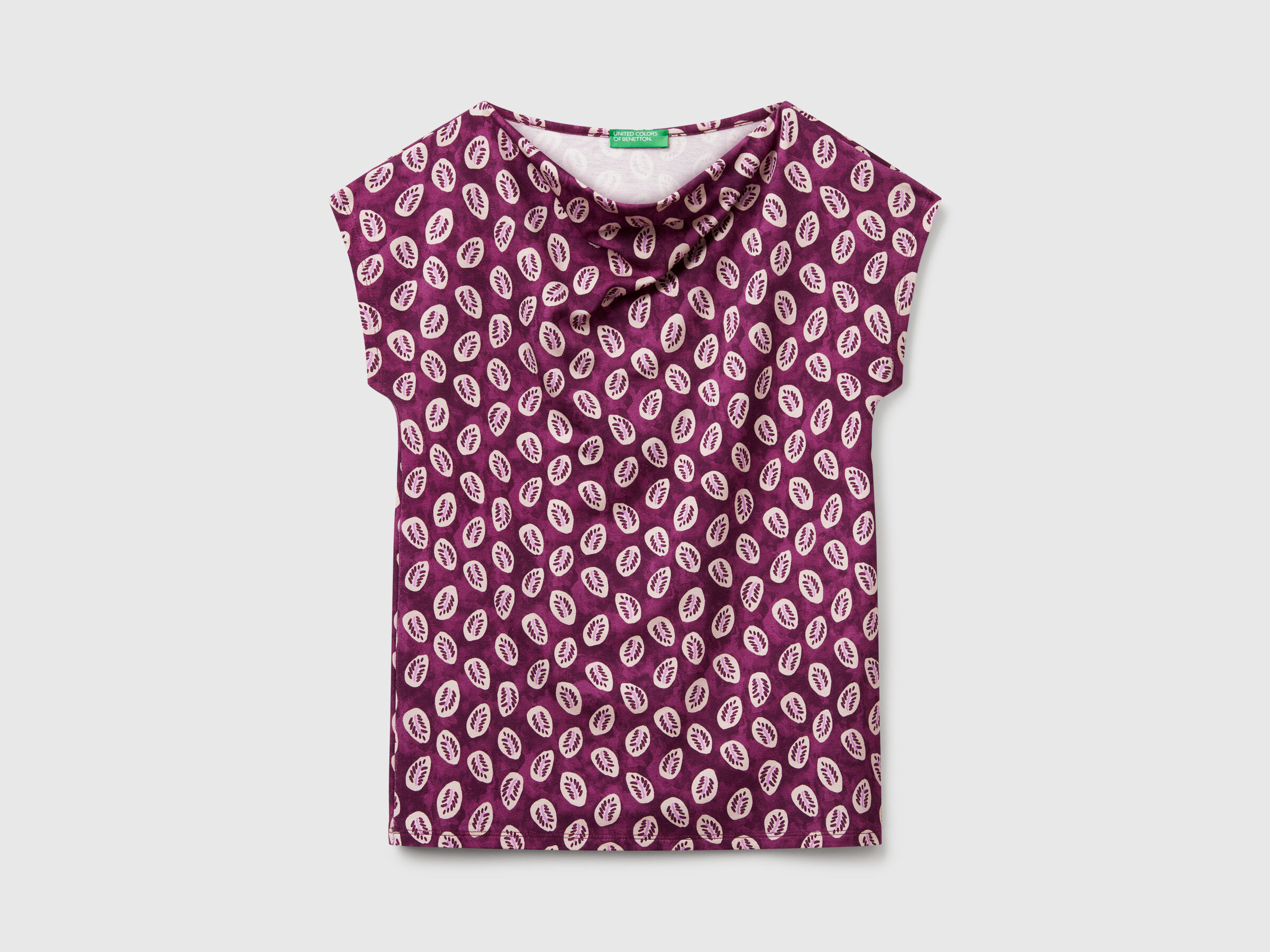 T-SHIRT Femme image number 5